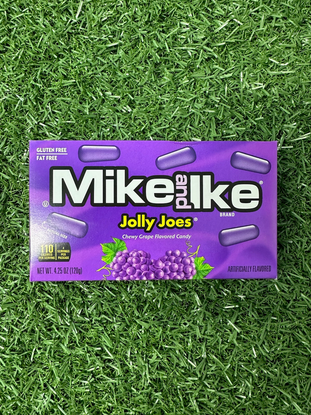 Mike and Ike - Jolly Joes