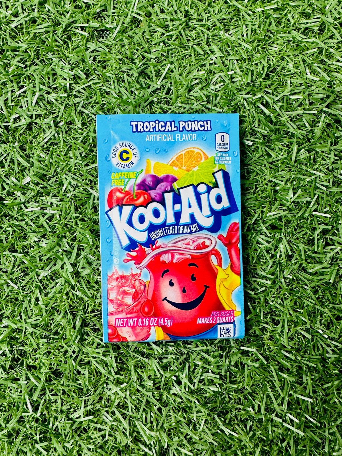 Kool-Aid - Tropical Punch