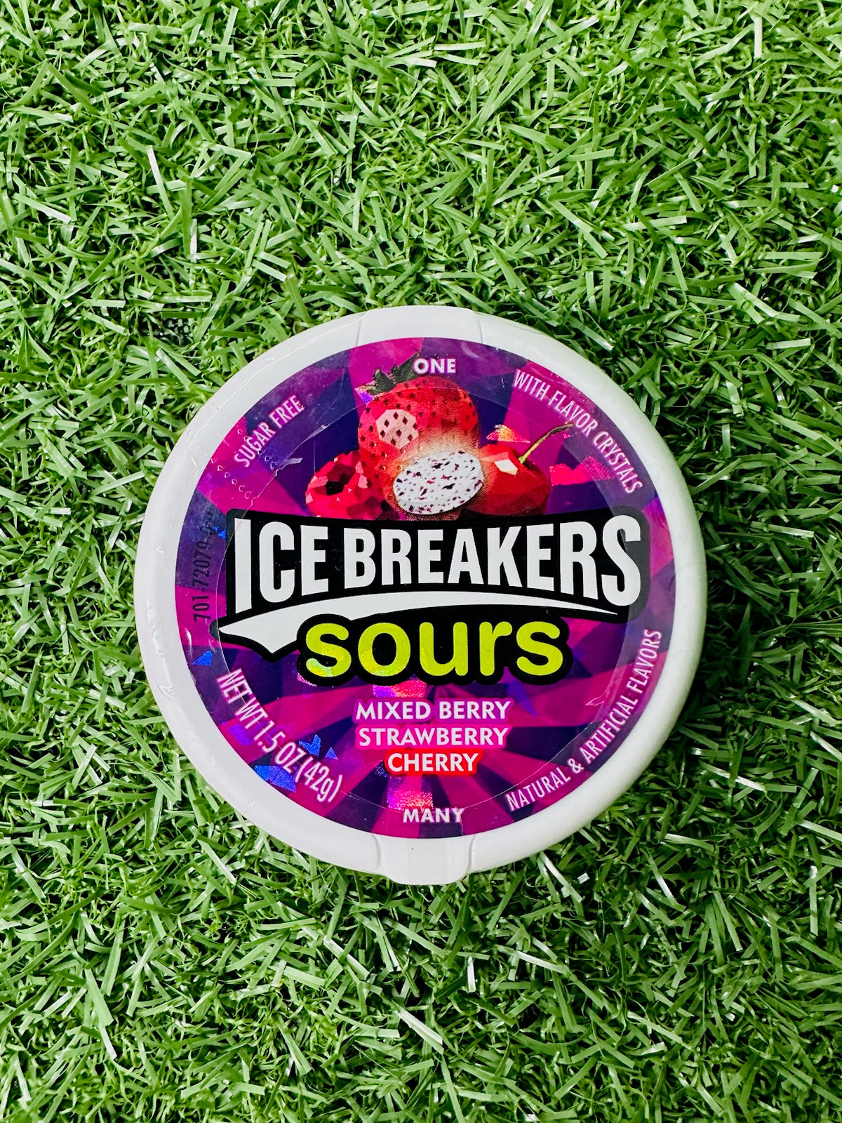 Ice Breakers Sours