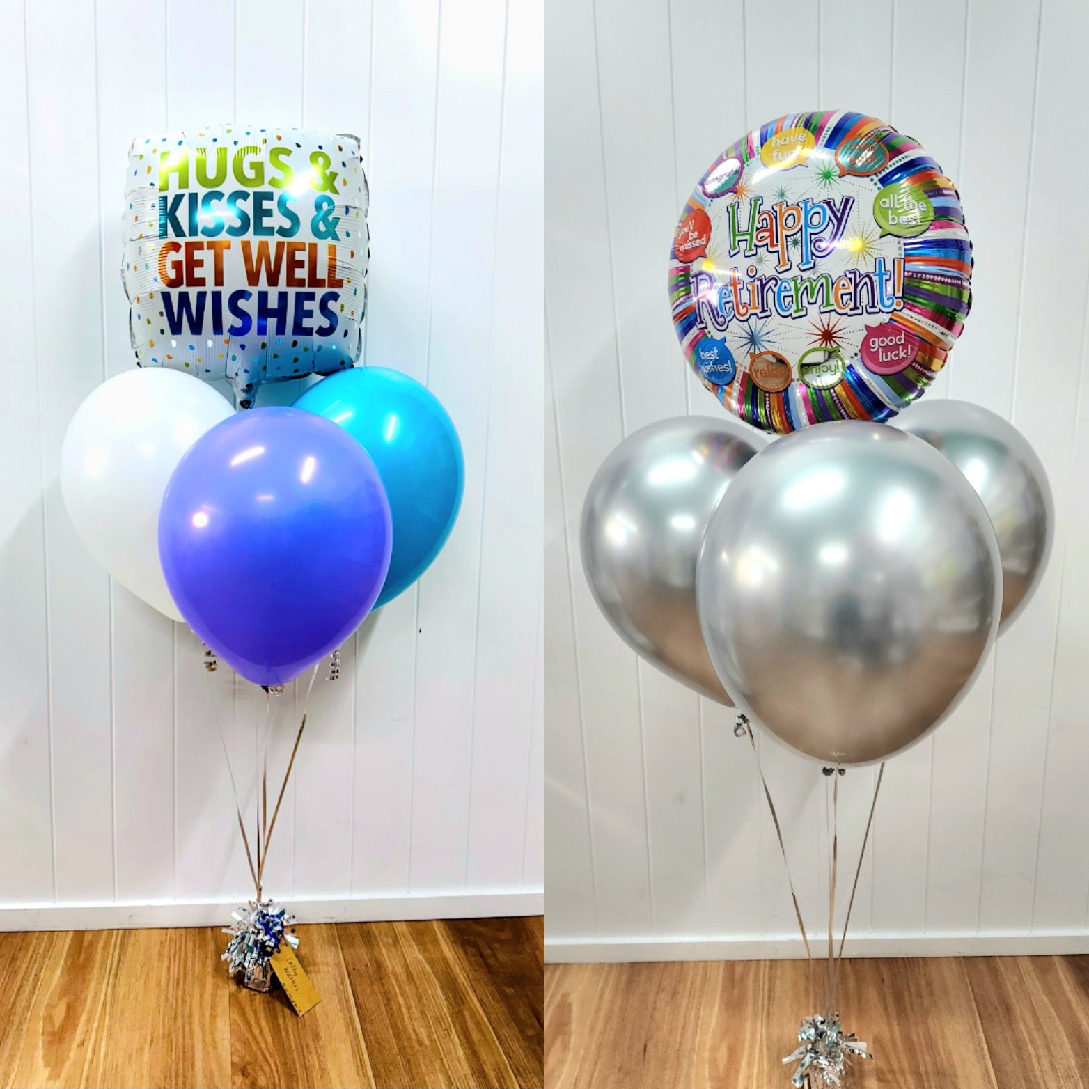 Occasions Balloon Bouquet