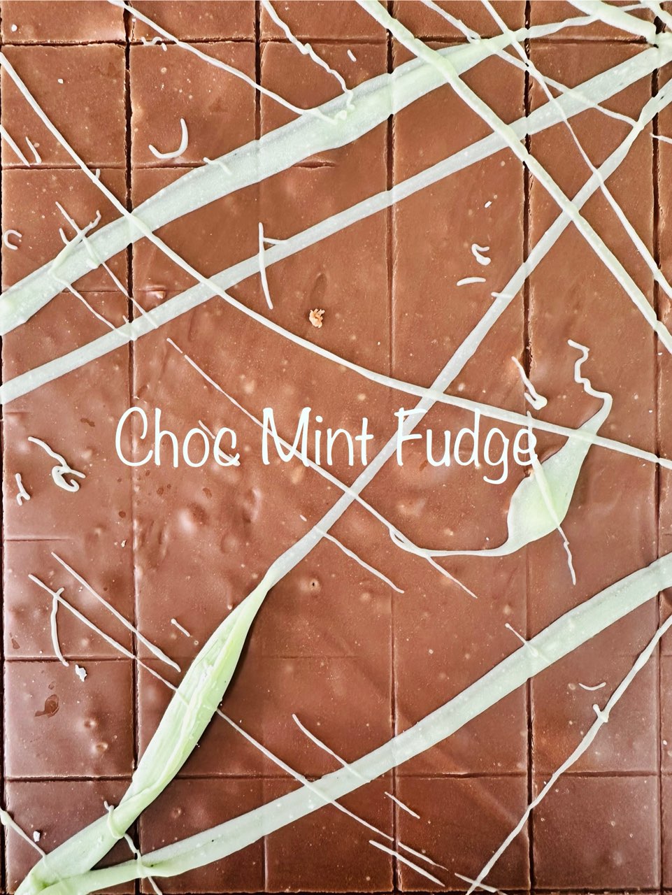 Byron Bay Fudge Range