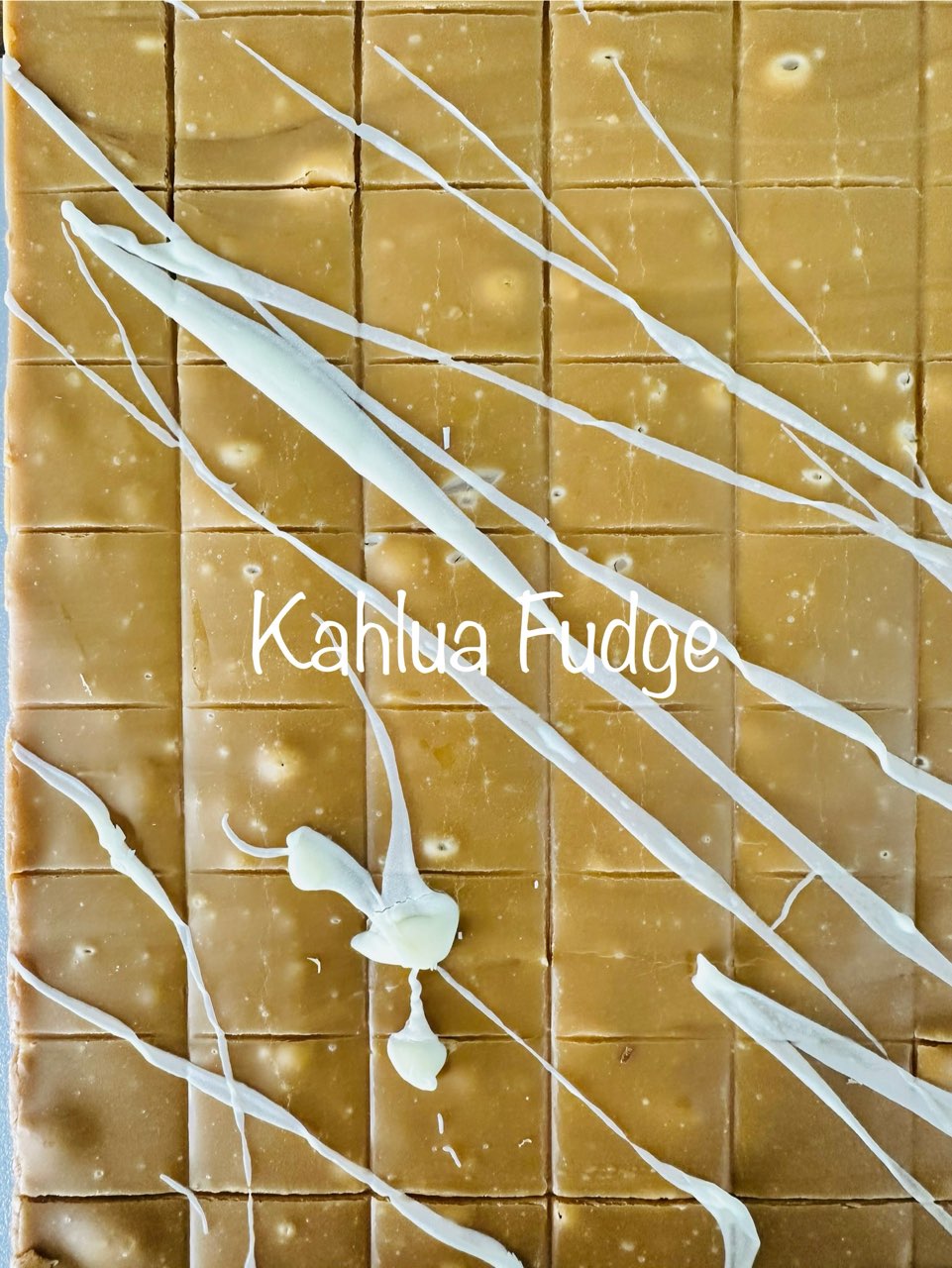 Byron Bay Fudge Range