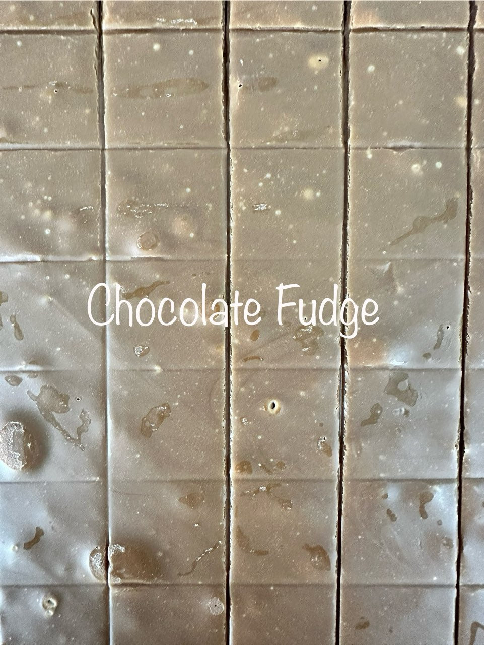 Byron Bay Fudge Range