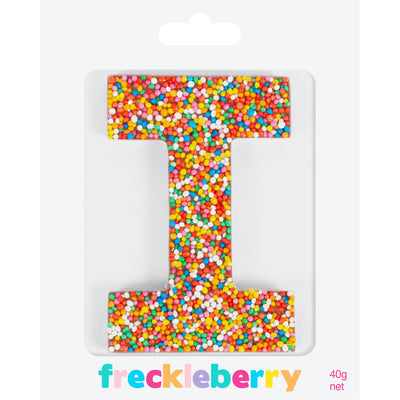 Freckleberry Chocolate Factory Collection