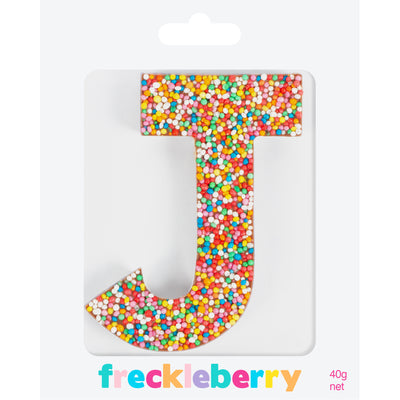 Freckleberry Chocolate Factory Collection