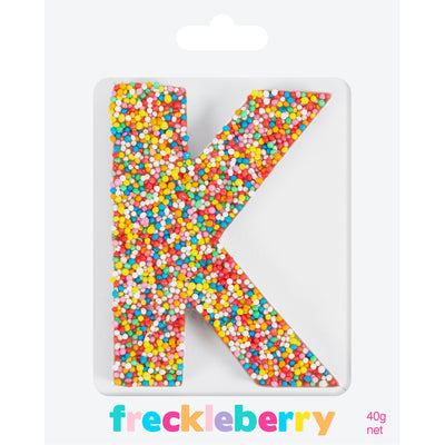 Freckleberry Chocolate Factory Collection