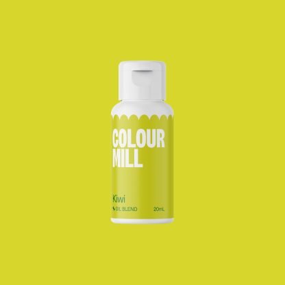 Colour Mill- Oil Blends