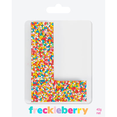 Freckleberry Chocolate Factory Collection