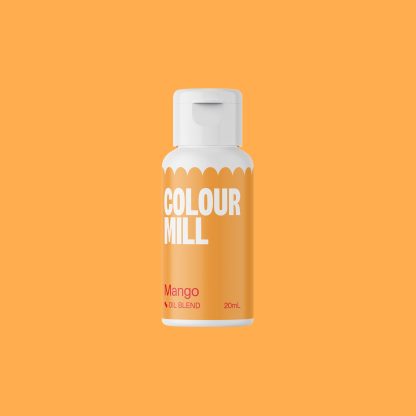 Colour Mill- Oil Blends