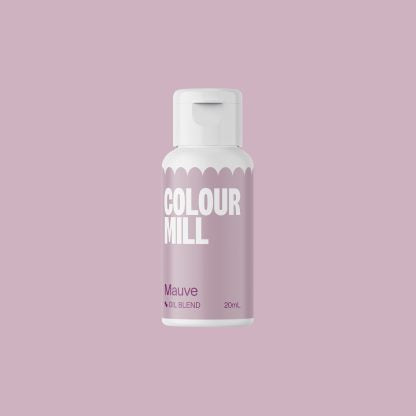 Colour Mill- Oil Blends