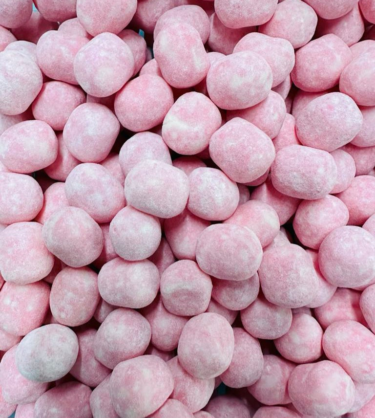 UK Strawberry Bon Bons