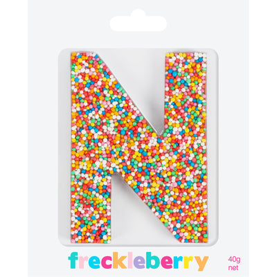 Freckleberry Chocolate Factory Collection