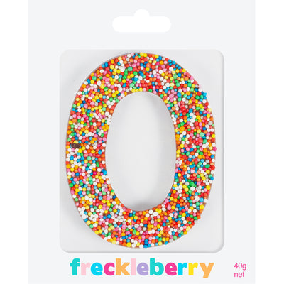 Freckleberry Chocolate Factory Collection