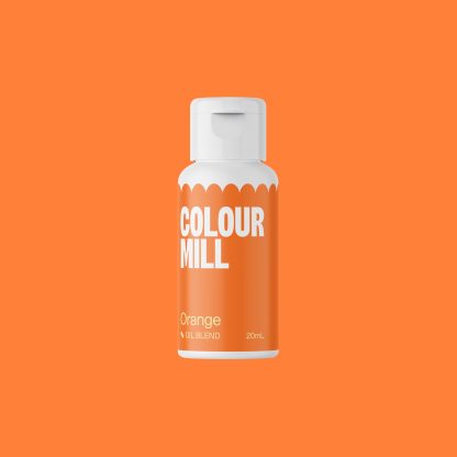 Colour Mill- Oil Blends