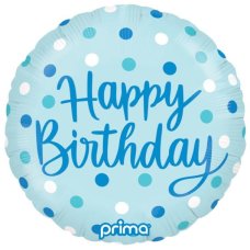 Happy Birthday Balloon Bouquet