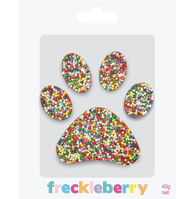 Freckleberry Chocolate Factory Collection