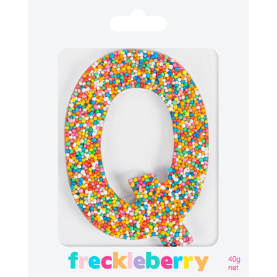 Freckleberry Chocolate Factory Collection