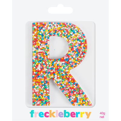 Freckleberry Chocolate Factory Collection