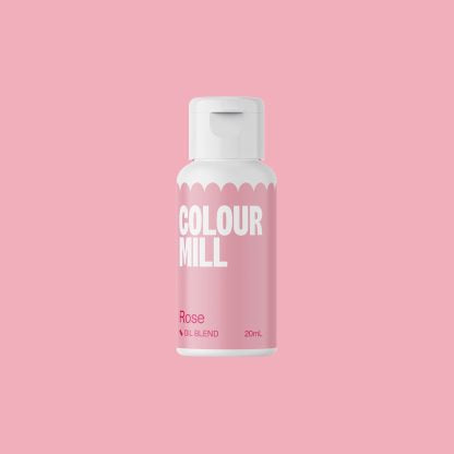 Colour Mill- Oil Blends