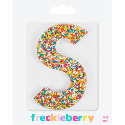 Freckleberry Chocolate Factory Collection