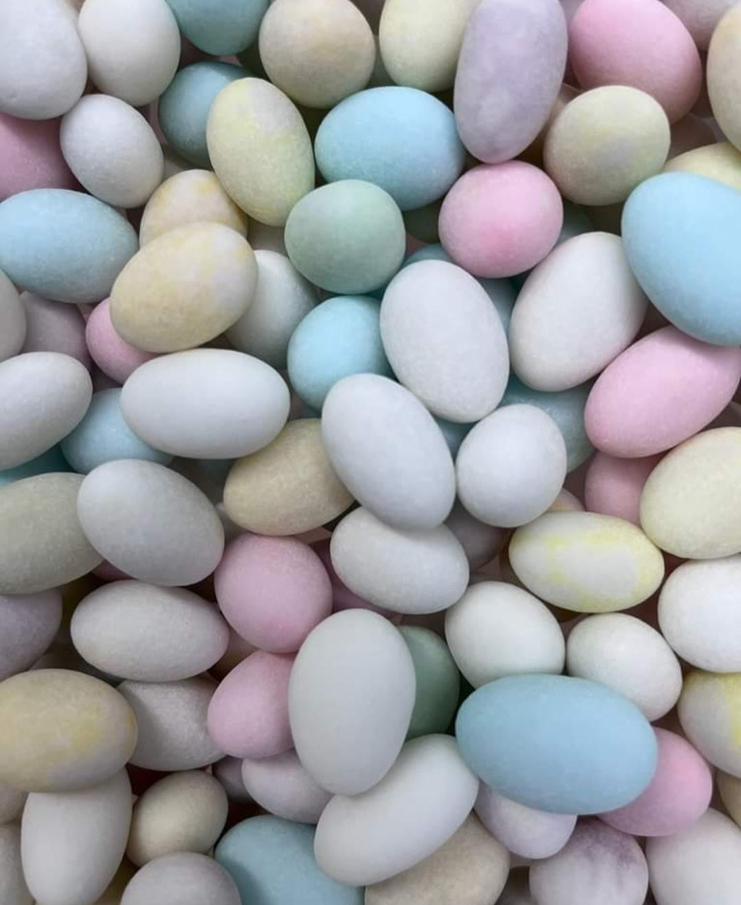 Sugar Coated Almonds-200g