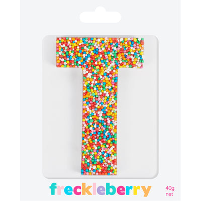 Freckleberry Chocolate Factory Collection