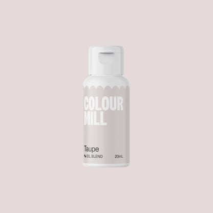 Colour Mill- Oil Blends