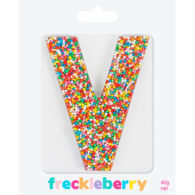 Freckleberry Chocolate Factory Collection