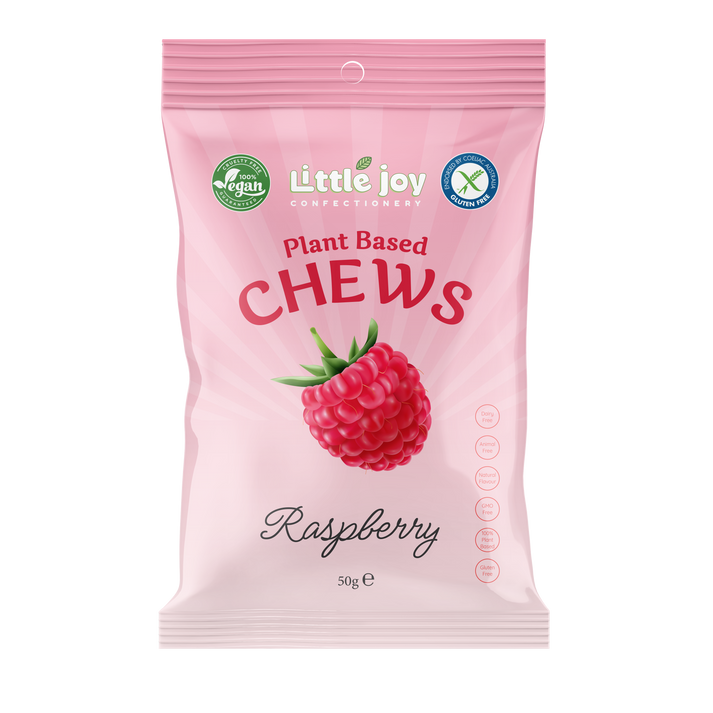 Little Joy Confectionary- Plant Based