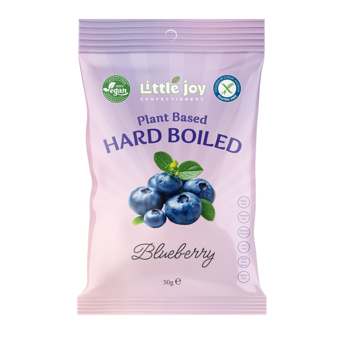 Little Joy Confectionary- Plant Based