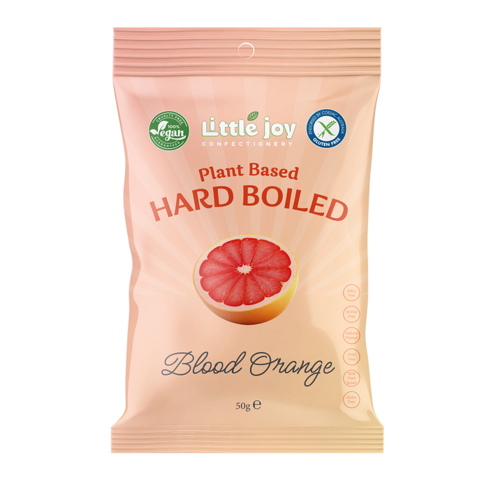 Little Joy Confectionary- Plant Based