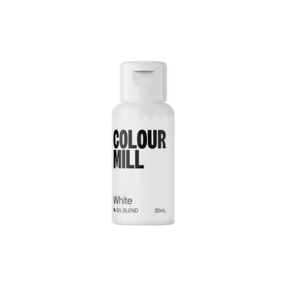 Colour Mill- Oil Blends