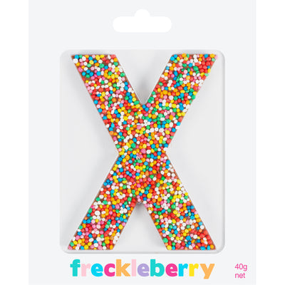 Freckleberry Chocolate Factory Collection