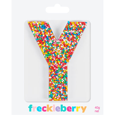 Freckleberry Chocolate Factory Collection