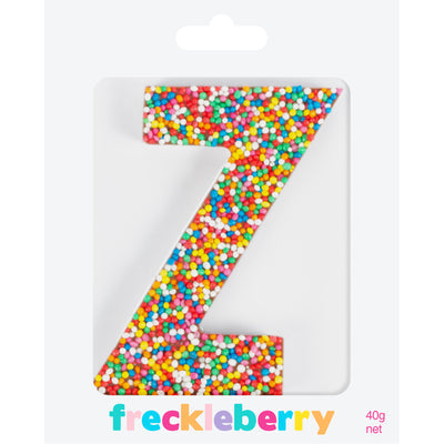 Freckleberry Chocolate Factory Collection