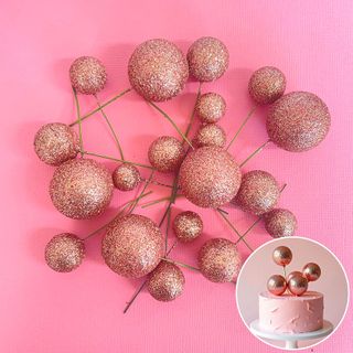 Deco Foam Balls