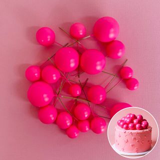 Deco Foam Balls