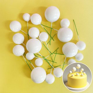 Deco Foam Balls