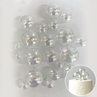 Deco Foam Balls