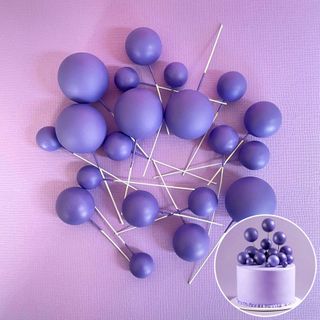 Deco Foam Balls