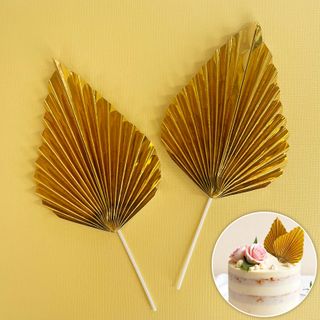 Deco Fan Topper