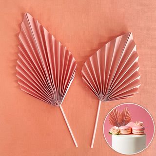 Deco Fan Topper