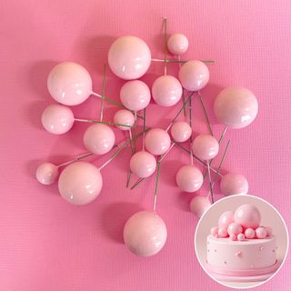 Deco Foam Balls