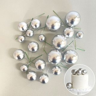 Deco Foam Balls