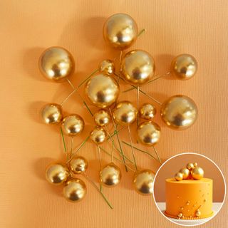 Deco Foam Balls