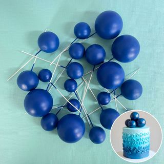 Deco Foam Balls