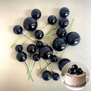 Deco Foam Balls