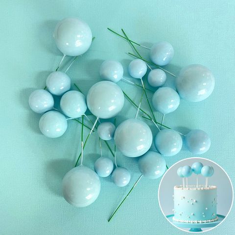 Deco Foam Balls