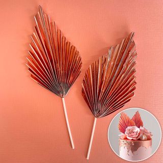 Deco Fan Topper