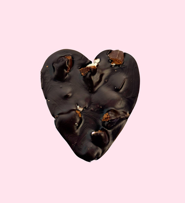 Freckleberry Chocolate Factory Collection